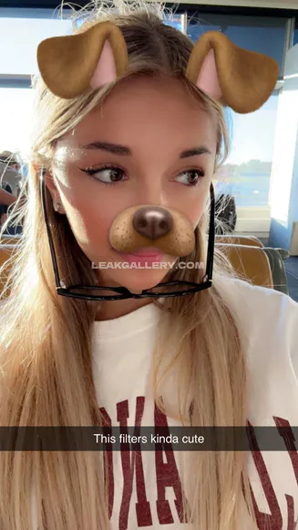Breckie / breckiehill Exclusive Leaked Nude Onlyfans #2737601