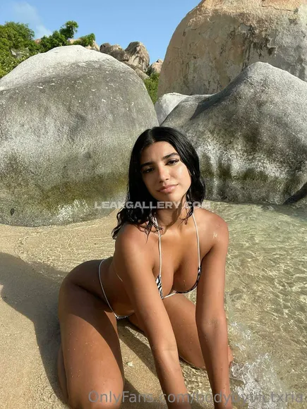 Bodybyvictxria Exclusive Leaked Nude Onlyfans #2041257