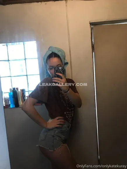 Katekuray Exclusive Leaked Nude Onlyfans #561915