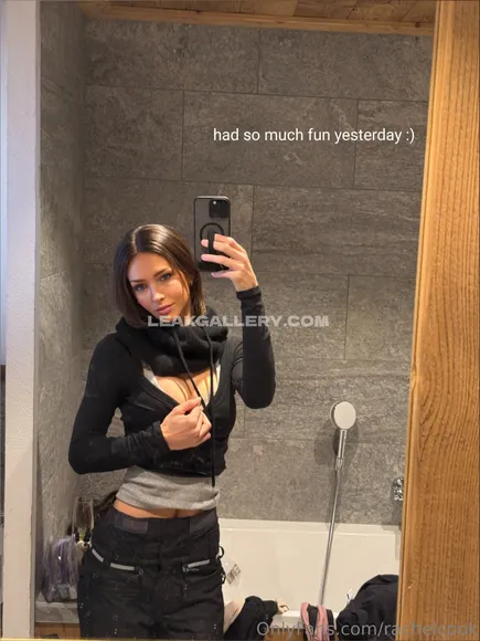Rachelcook Exclusive Leaked Nude Onlyfans #1364356