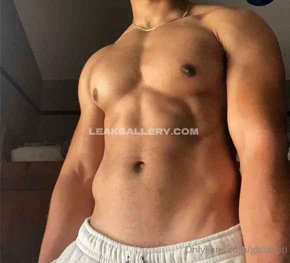 Glitterati Exclusive Leaked Nude Onlyfans #133700