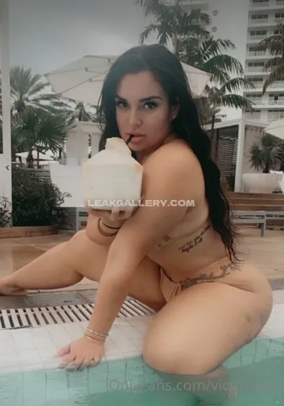 Victoryaxo Exclusive Leaked Nude Onlyfans #535250
