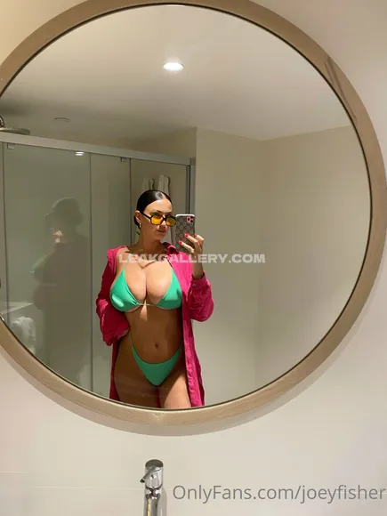 Joeyfisher Exclusive Leaked Nude Onlyfans #1435428