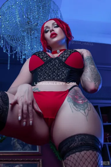 Valeryhimera Exclusive Leaked Nude Onlyfans #782705
