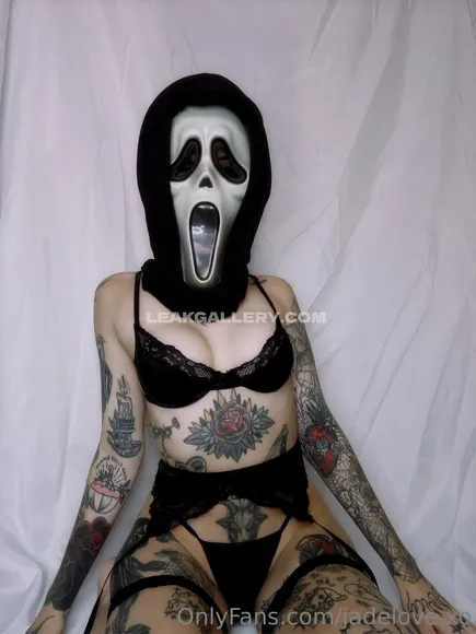 Jadelove.xo Exclusive Leaked Nude Onlyfans #339000