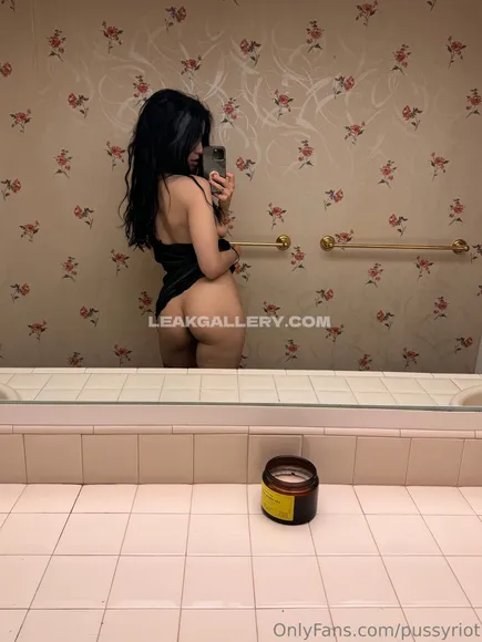 Xxpussyriotxx Exclusive Leaked Nude Onlyfans #843742