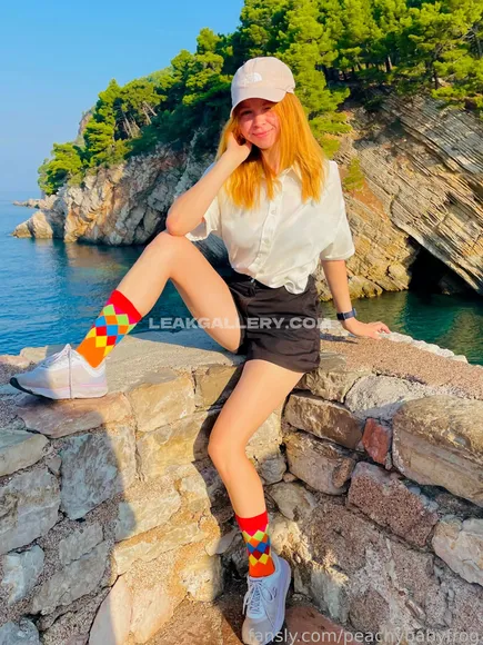 Peachybabyfrog Exclusive Leaked Nude Onlyfans #55269