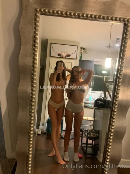Glitterati Exclusive Leaked Nude Onlyfans #132902