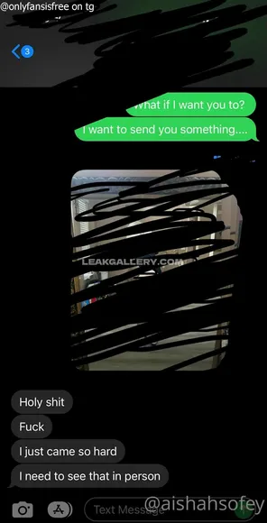 Kawaiisofey / aisahasofey / aishahsofey Exclusive Leaked Nude Onlyfans #14569