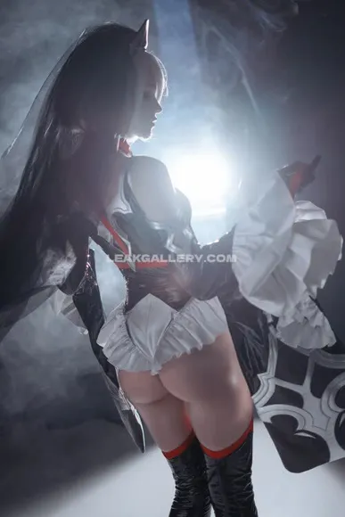 Shiroganesama Exclusive Leaked Nude Onlyfans #2197377