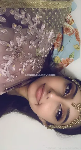 Fatindianmilkers Exclusive Leaked Nude Onlyfans #700796