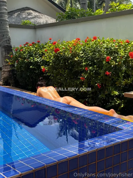 Joeyfisher Exclusive Leaked Nude Onlyfans #1435956