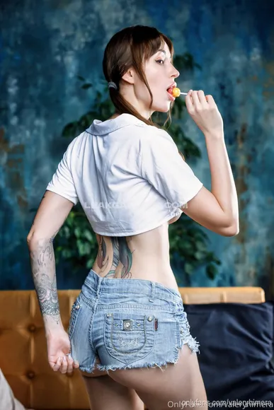 Valeryhimera Exclusive Leaked Nude Onlyfans #1240034