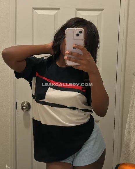 Ebonybutts Exclusive Leaked Nude Onlyfans #1063100
