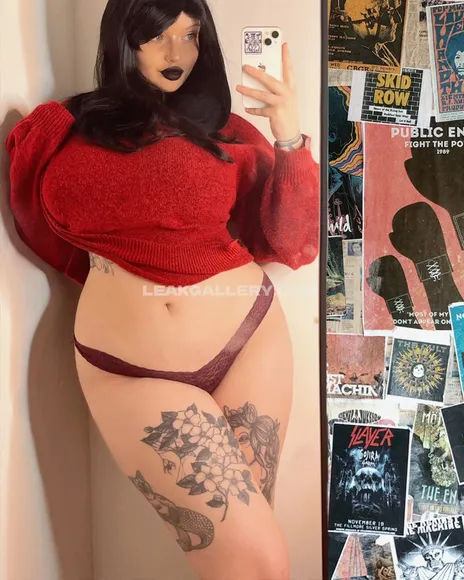 Lydiafawn Exclusive Leaked Nude Onlyfans #914241
