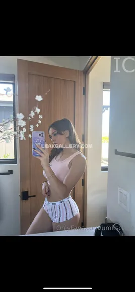 Umitsclaire Exclusive Leaked Nude Onlyfans #1582625