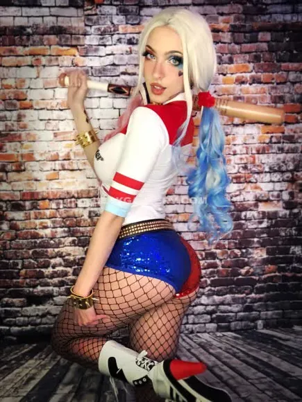 Missbricosplay Exclusive Leaked Nude Onlyfans #2122211