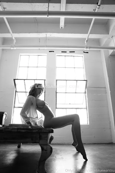 Skyebluewantsu Exclusive Leaked Nude Onlyfans #1801120