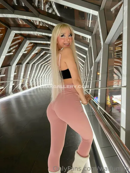 Waifumiia / waifumia Exclusive Leaked Nude Onlyfans #1925188