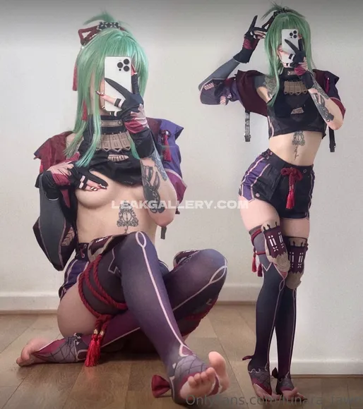 Lunara_fawn Exclusive Leaked Nude Onlyfans #1045534