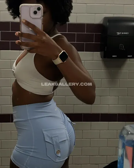 Ebonybutts Exclusive Leaked Nude Onlyfans #1064588
