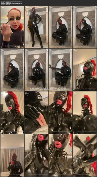 Mfetilicious Exclusive Leaked Nude Onlyfans #761943