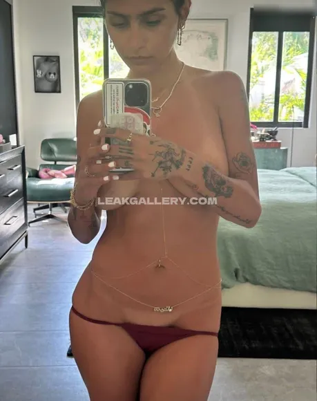 Miakhalifa Exclusive Leaked Nude Onlyfans #1201574