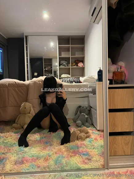 Nicoleponyxo / itsnicolexoxoxo / nicolepony / niquidoll Exclusive Leaked Nude Onlyfans #2802366
