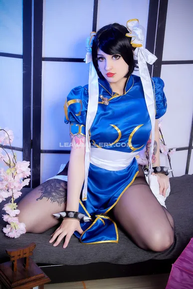 Demon_mika Exclusive Leaked Nude Onlyfans #395445