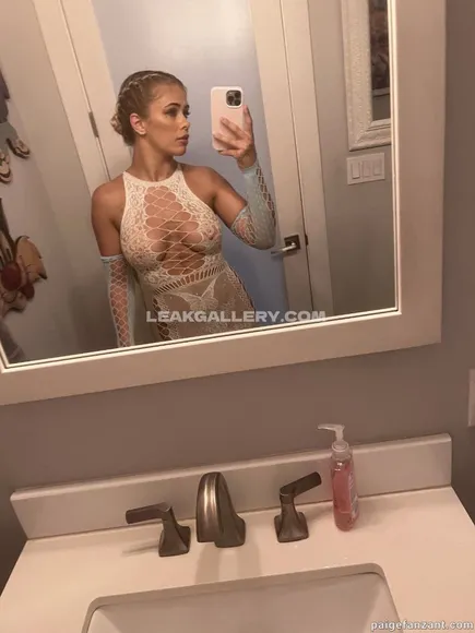 Paigevanzant Exclusive Leaked Nude Onlyfans #1982080