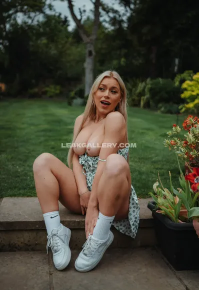 Ellebrooke Exclusive Leaked Nude Onlyfans #1458458