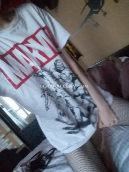 Littleemokitten Exclusive Leaked Nude Onlyfans #2175912