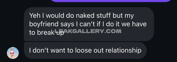 Marissaeve Exclusive Leaked Nude Onlyfans #532743