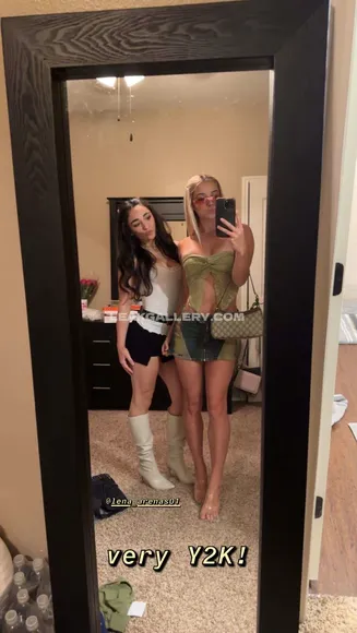 Livvydunne / Olivia Dunne / oliviadunne Exclusive Leaked Nude Onlyfans #9092