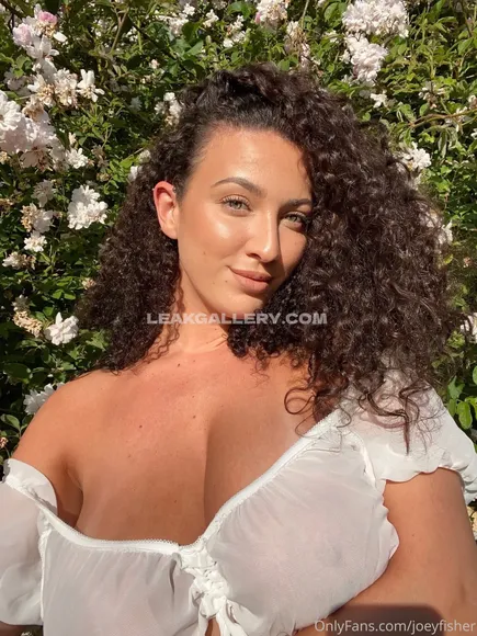 Joeyfisher Exclusive Leaked Nude Onlyfans #1427488