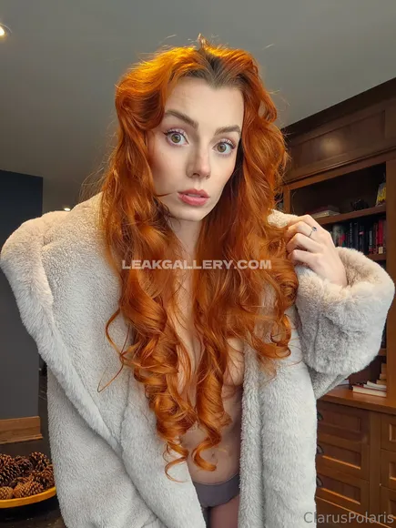 Clarus / claruspolaris Exclusive Leaked Nude Onlyfans #1978530