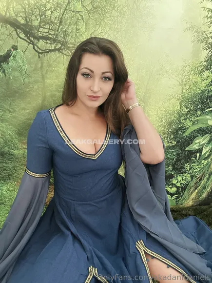 Danidaniels Exclusive Leaked Nude Onlyfans #480043