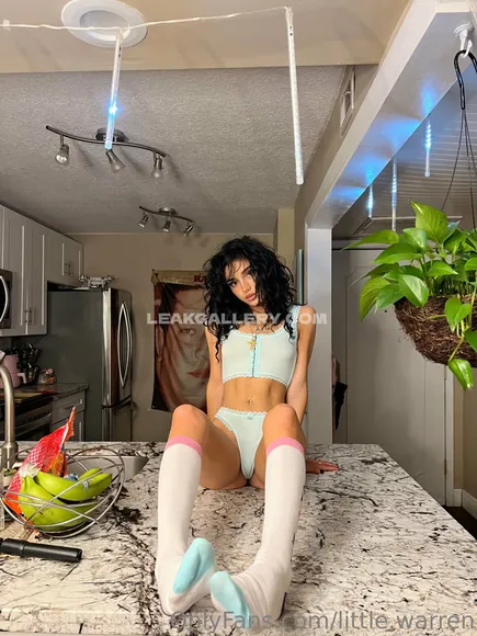 Little.warren Exclusive Leaked Nude Onlyfans #346597