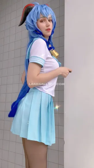 Shiroganesama Exclusive Leaked Nude Onlyfans #2196231