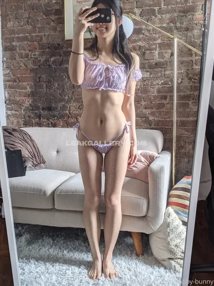Subby Exclusive Leaked Nude Onlyfans #672053