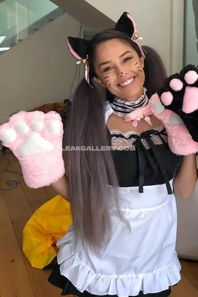 Valkyrae Exclusive Leaked Nude Onlyfans #2152276
