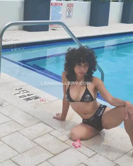 Godslittlemiracle Exclusive Leaked Nude Onlyfans #961997