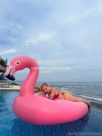 Marleymystique Exclusive Leaked Nude Onlyfans #1596495