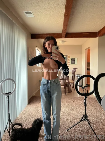 Daintytits Exclusive Leaked Nude Onlyfans #268817
