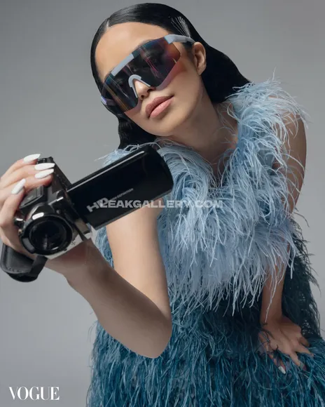 Valkyrae Exclusive Leaked Nude Onlyfans #2158522