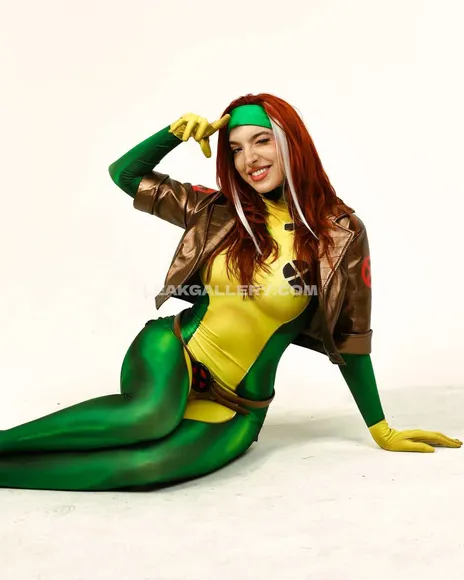 Missbricosplay Exclusive Leaked Nude Onlyfans #2114450
