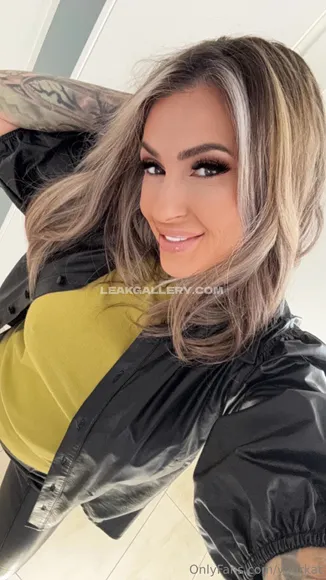 Yourkat Exclusive Leaked Nude Onlyfans #776061