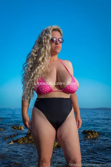 Ninaphoenix Exclusive Leaked Nude Onlyfans #1827380