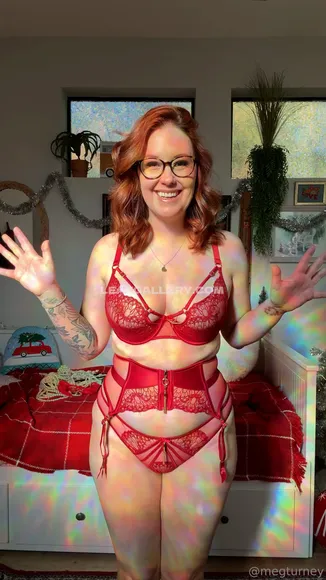 Megturney Exclusive Leaked Nude Onlyfans #410833