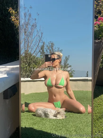 Lindseypelas Exclusive Leaked Nude Onlyfans #1791474